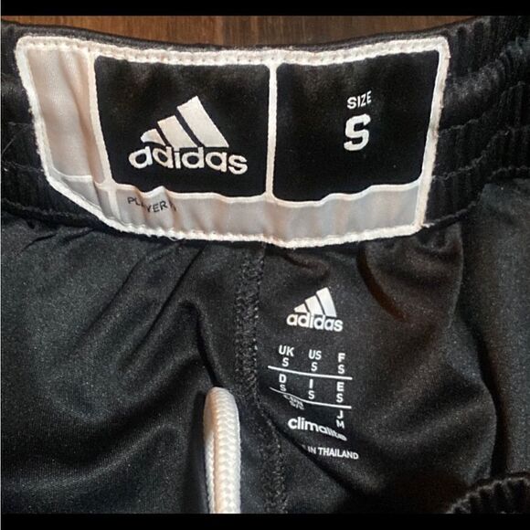 Adidas Basketball Shorts   - Picture 3 of 3